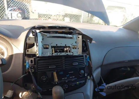 2004 Toyota Sienna Xle из США, поврежденный, VIN 5TDBA22C34S023297